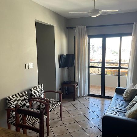 Guarujá - Enseada Appartamento Esterno foto