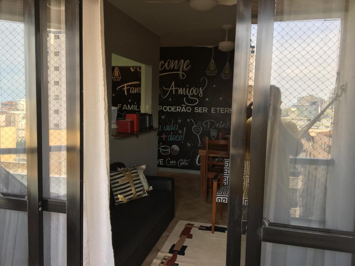 Guarujá - Enseada Appartamento Esterno foto