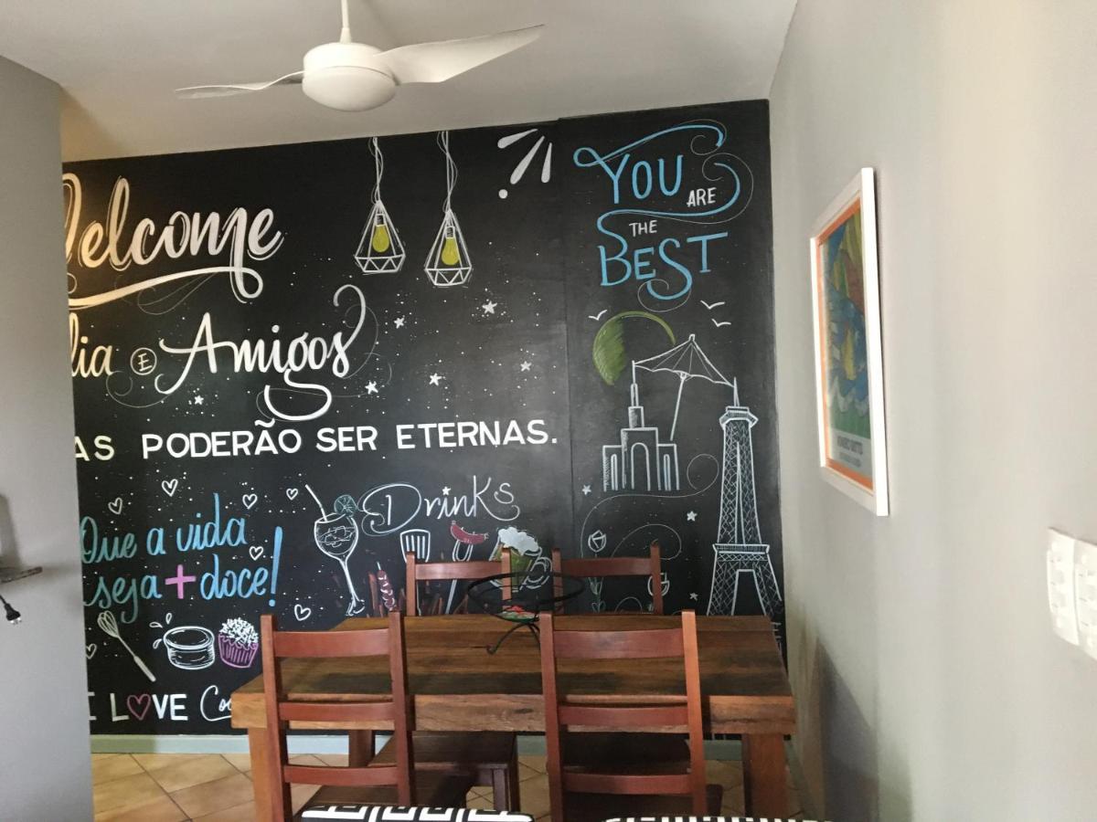 Guarujá - Enseada Appartamento Esterno foto