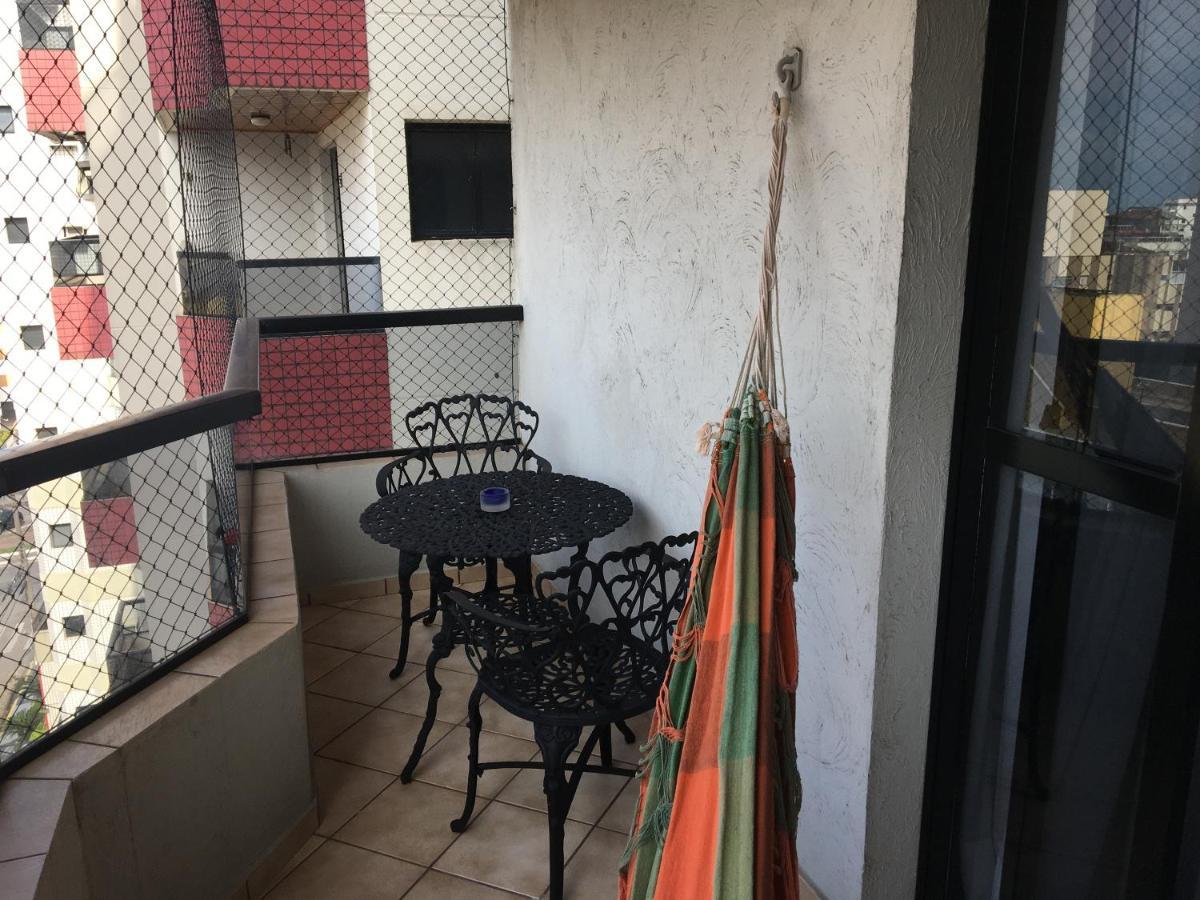 Guarujá - Enseada Appartamento Esterno foto