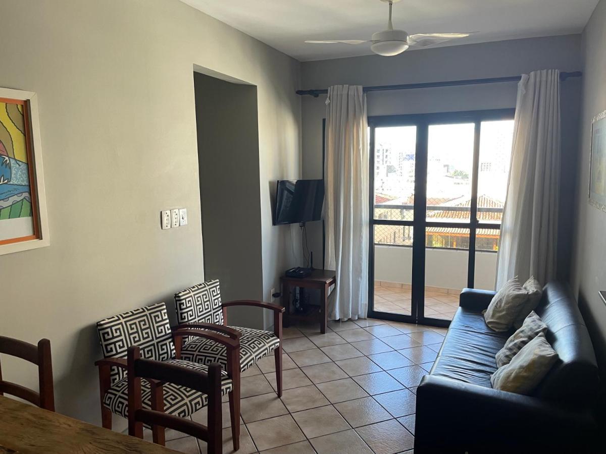 Guarujá - Enseada Appartamento Esterno foto