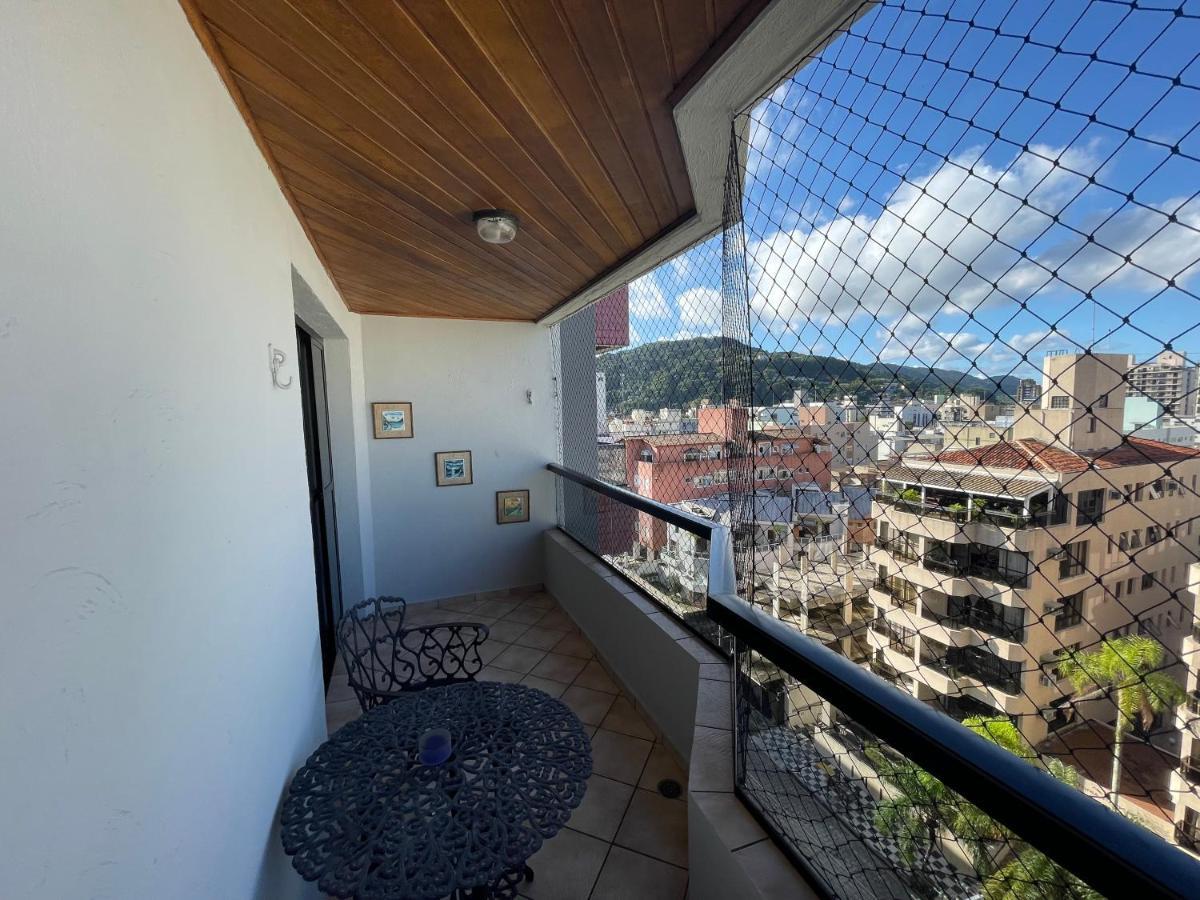 Guarujá - Enseada Appartamento Esterno foto