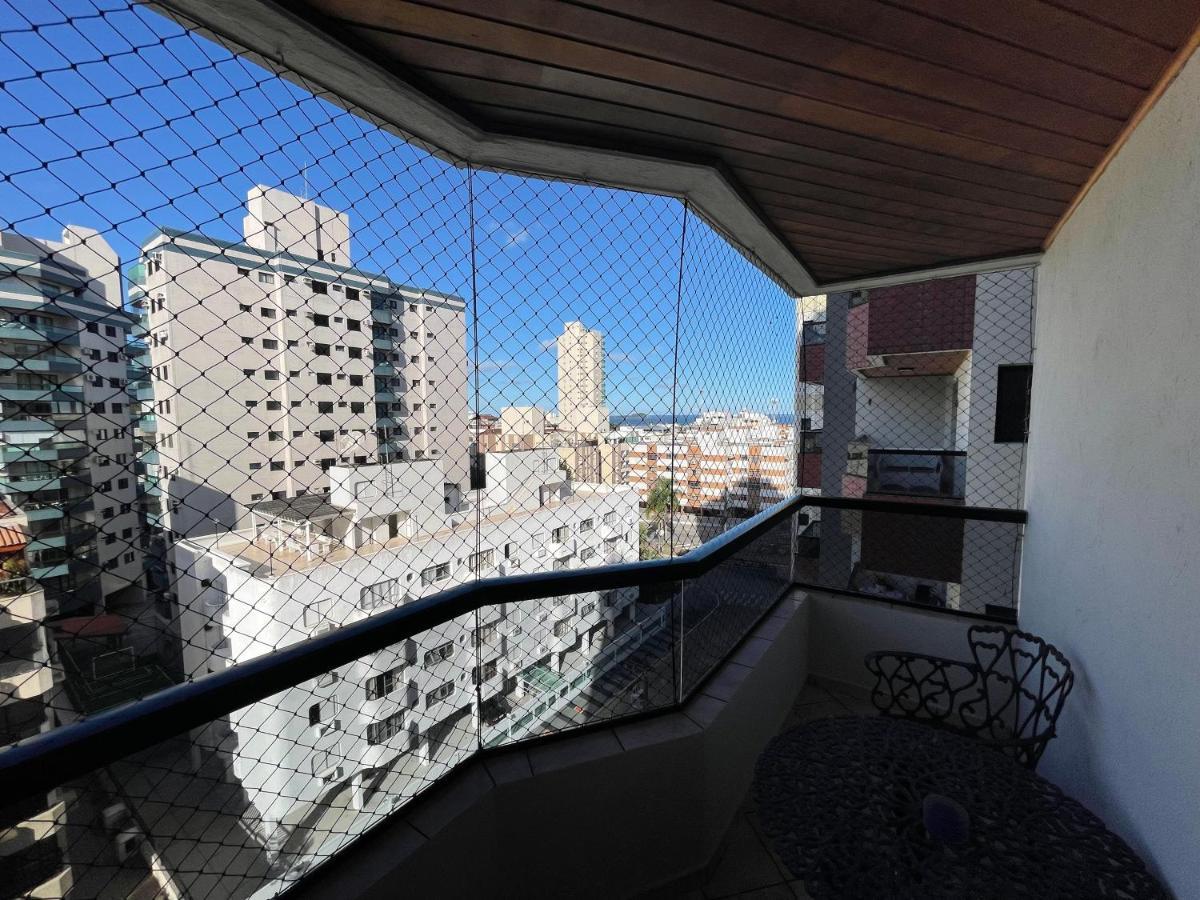 Guarujá - Enseada Appartamento Esterno foto
