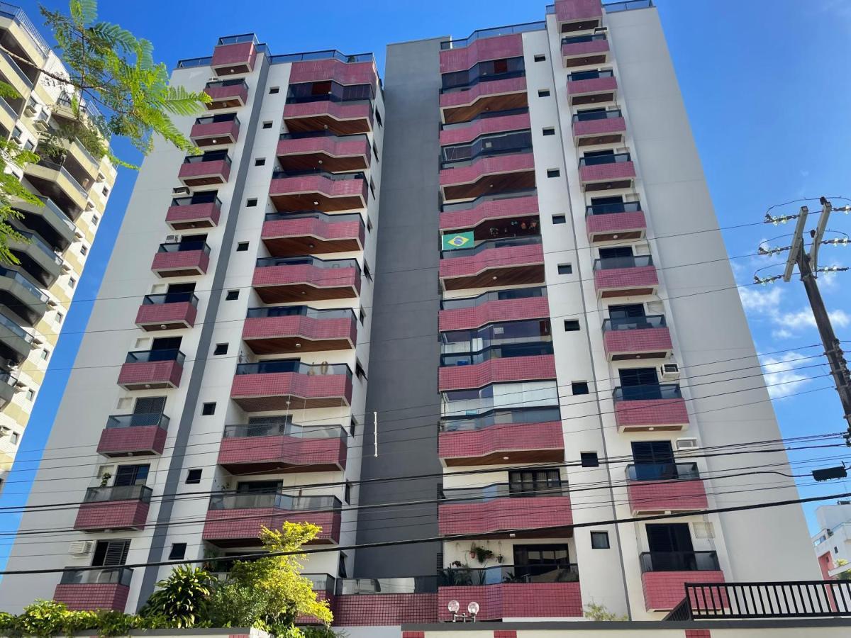 Guarujá - Enseada Appartamento Esterno foto