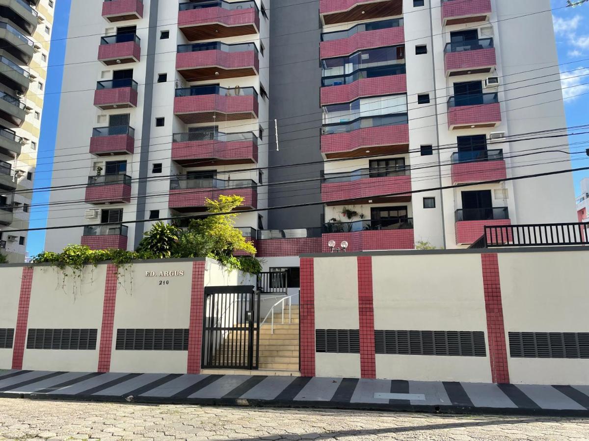Guarujá - Enseada Appartamento Esterno foto